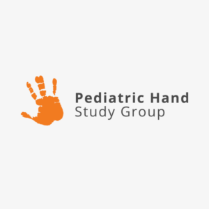 Pediatric Hand Study Group Donation