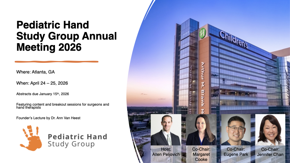 2026 Annual Meet PHSG