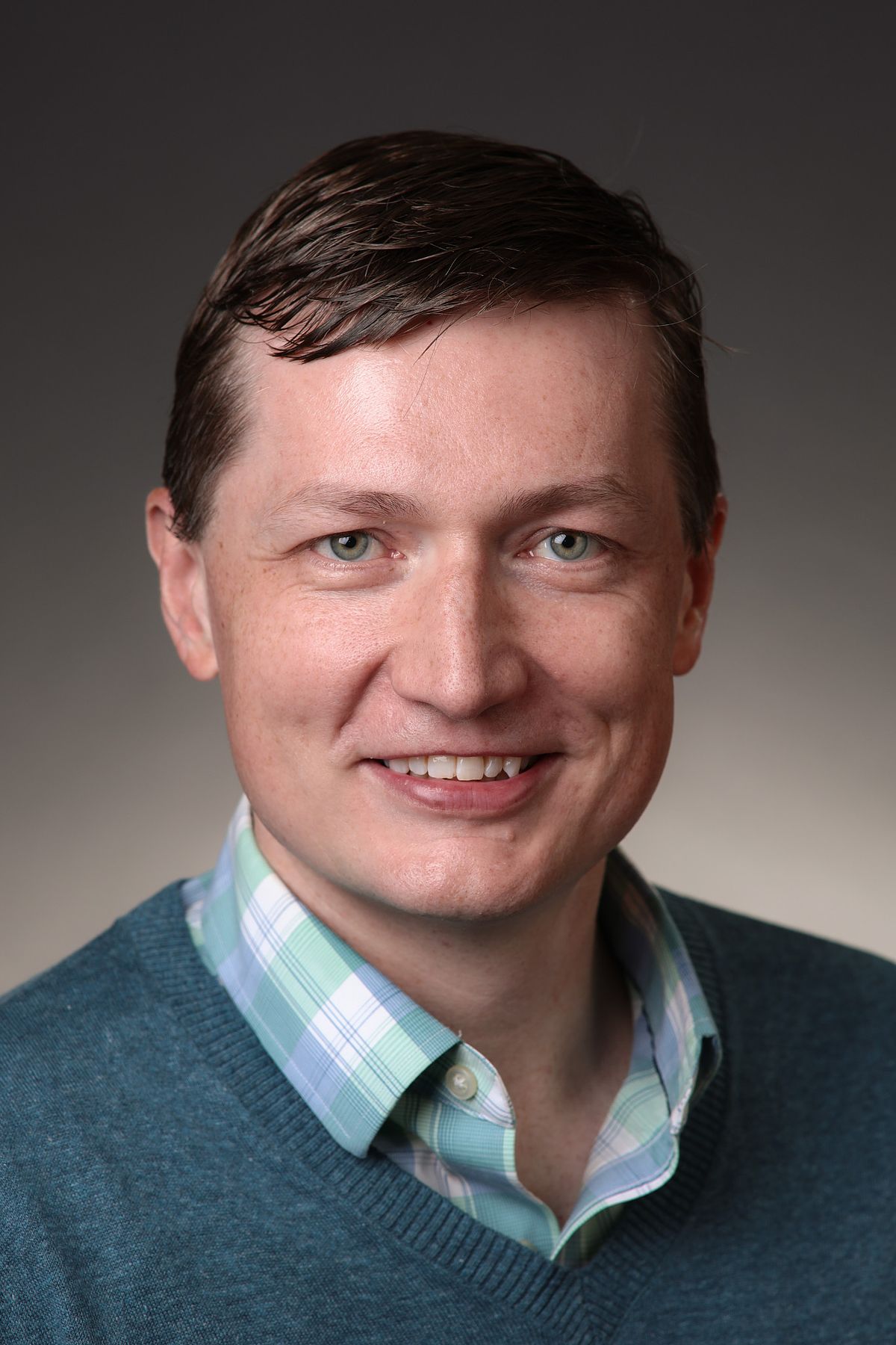 Kevin Little - Pediatric Hand Study Group